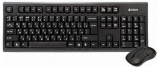 A4Tech 3100N Klavye & Mouse Seti kullananlar yorumlar
